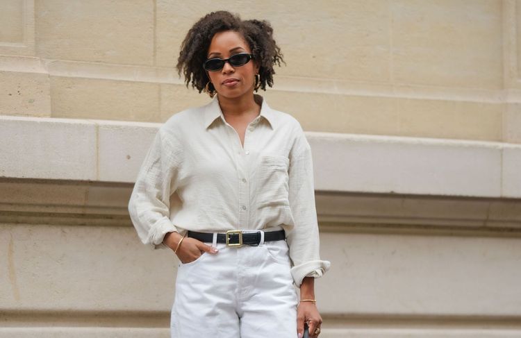 Le bermuda blanc : comment adopter le short le plus cool du printemps ?