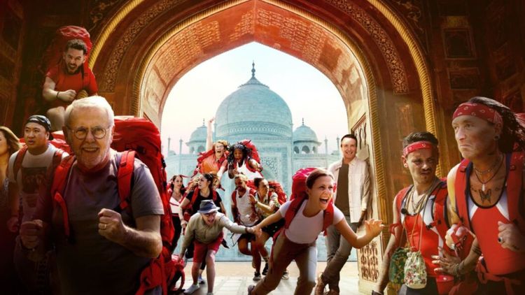 Pékin Express, L'épopée des maharajas : Candidats, parcours... Tout ce qu’il faut savoir sur cette saison All-stars !