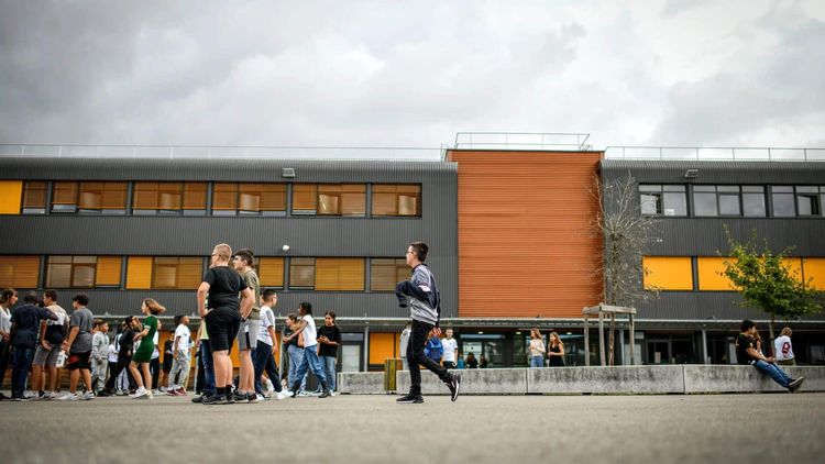 Carcassonne : une adolescente placée en garde à vue après une scène choquante dans son lycée !