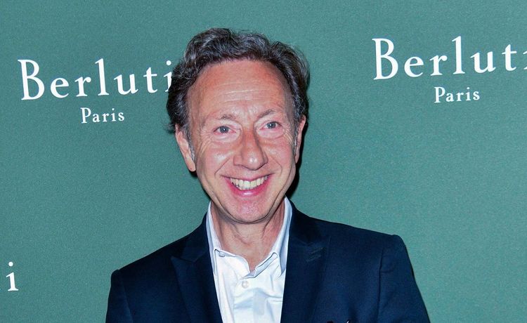 "Une page se tourne" : à 61 ans, Stéphane Bern se prépare à un changement de vie radical
