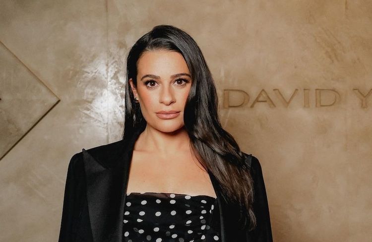 Lea Michele revient sur la période difficile après la mort de son compagnon Cory Monteith