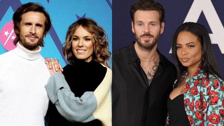 Philippe Lacheau et Elodie Fontan : Leur fils Raphaël et les enfants de M. Pokora et Christina Milian s'amusent à 9000 km de la France