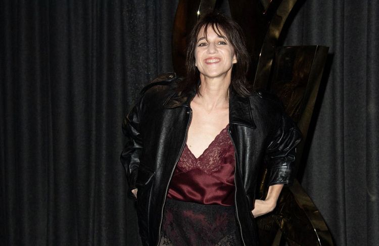 Charlotte Gainsbourg : sa ressemblance troublante avec sa fille Alice Attal
