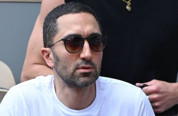 Jimmy Mohamed, le médecin chroniqueur de RTL, accusé de violences psychologiques par sa femme