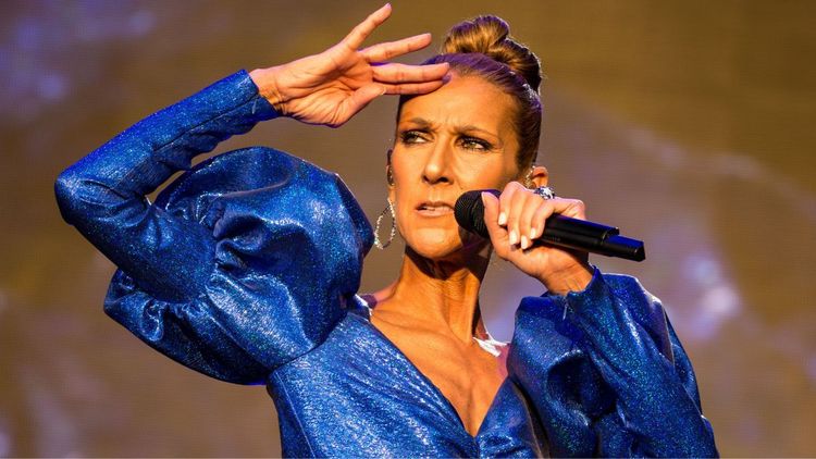 Céline Dion : cette condition stricte imposée par son fils pour les JO 2024