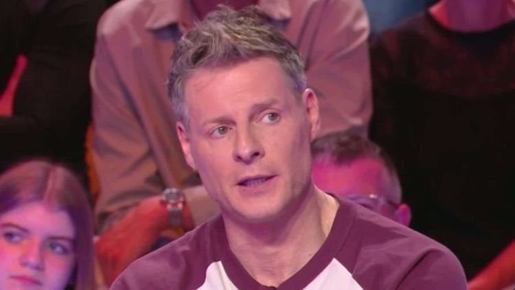 "C’est une pression énorme" : Matthieu Delormeau dévoile son nouveau projet, c’est surprenant !