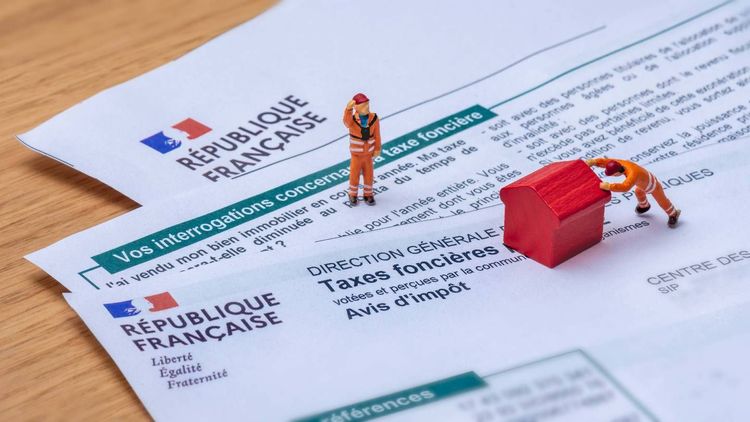 Taxe foncière : comment savoir d'où vient la hausse sur votre avis 2024
