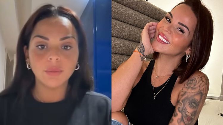 "Ils me tiennent par les mains et m’insultent" : Sarah Fraisou agressée en pleine nuit au Maroc, elle porte plainte et balance tout !