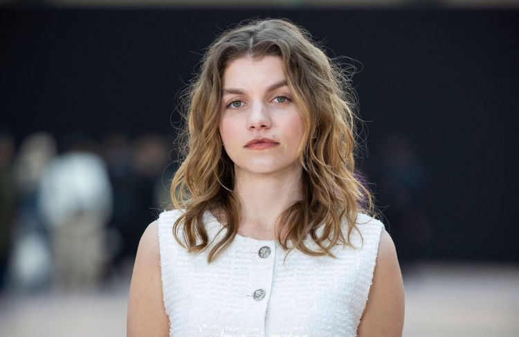 Qui est Galatéa Bellugi, l’actrice française à l’affiche du film « La Condition » ?