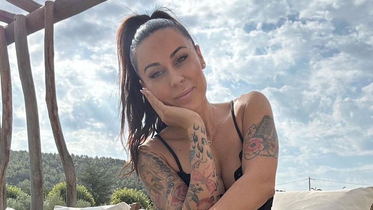 Shanna Kress : choquée, elle prend la parole face à la montée de l'extrême-droite