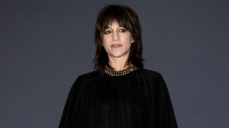 Charlotte Gainsbourg (53 ans) fait un aveu croustillant : "elle a un appétit sexuel..."