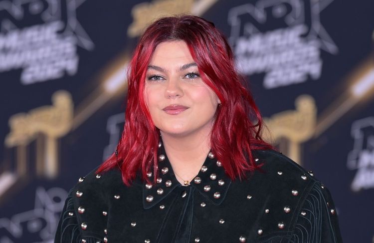 Louane : la chanteuse s’est mariée avec Florian Rossi dans le plus grand secret