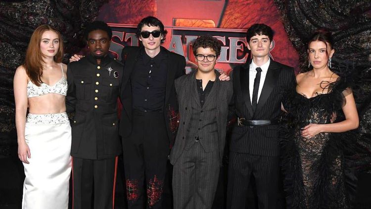 Cet acteur de Stranger Things n’a pas aimé le final et s’accroche encore à cette théorie des fans