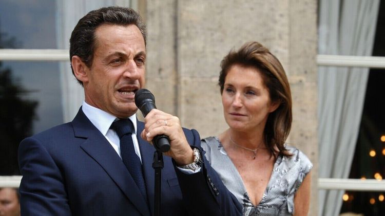Des années après avoir quitté Nicolas Sarkozy, Cécilia Attias se montre très cash : "J’ai bien agi et j’assume"