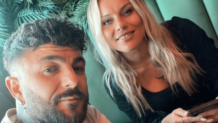 Laury (MAPR) : en couple, son ex Anthony répond cash à ceux qui l’accusent de regretter leur rupture !