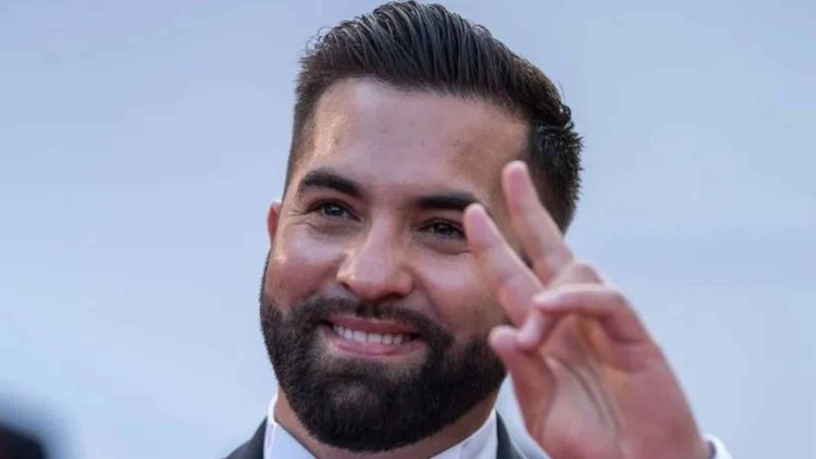 Kendji Girac : toujours hospitalisé, des nouvelles du chanteur enfin dévoilées !