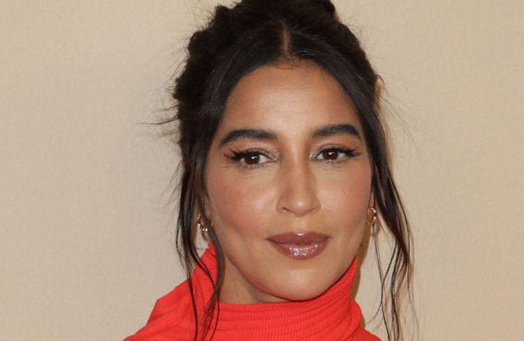 Leïla Bekhti : ses rares confidences sur ses kilos pris pendant sa grossesse