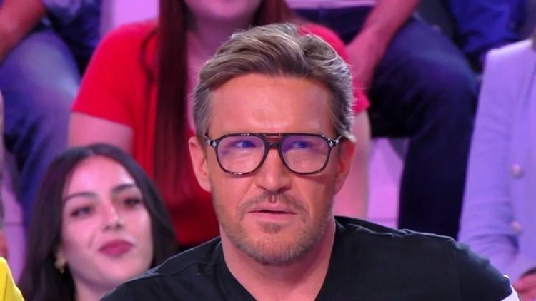Benjamin Castaldi sans détour sur Christophe Dechavanne : "Il avait un égo énorme"