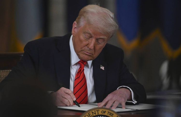 Pourquoi Donald Trump veut supprimer le ministère de l’Éducation américain