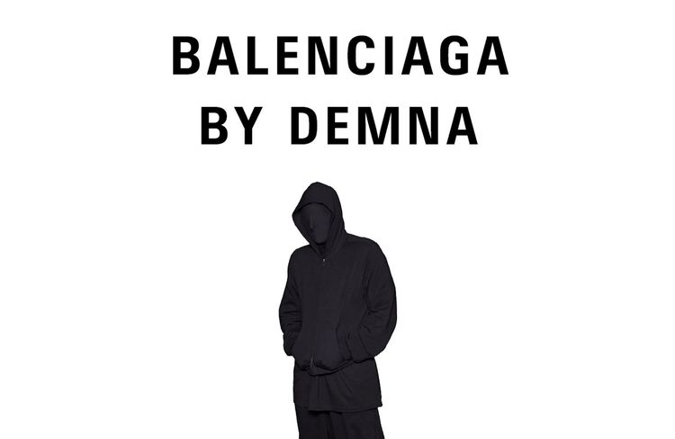 Demna fait ses adieux à Balenciaga avec une exposition rétrospective incontournable