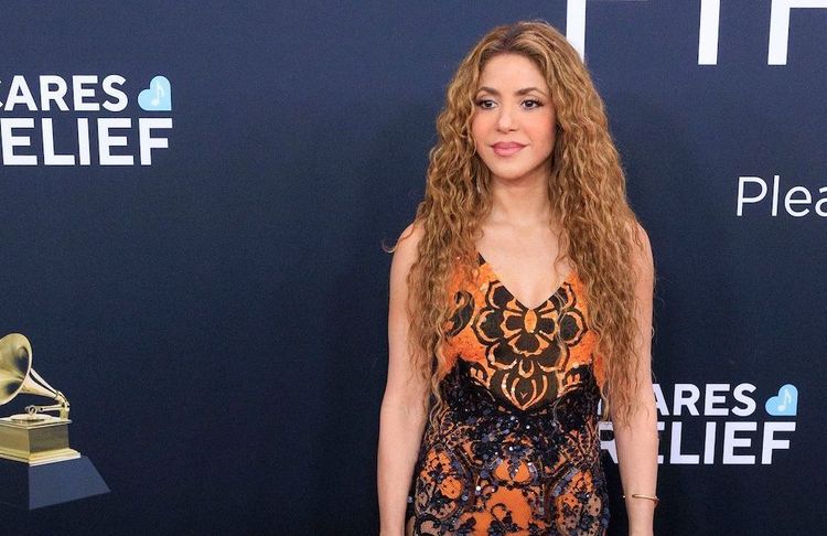 « Le processus de guérison prend des années » : Shakira évoque sa rupture avec Gérard Piqué