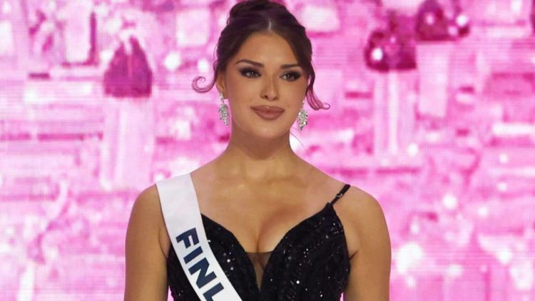 Miss Finlande : après l'affaire Miss France, Sarah Dzafce destituée suite à un énorme scandale !