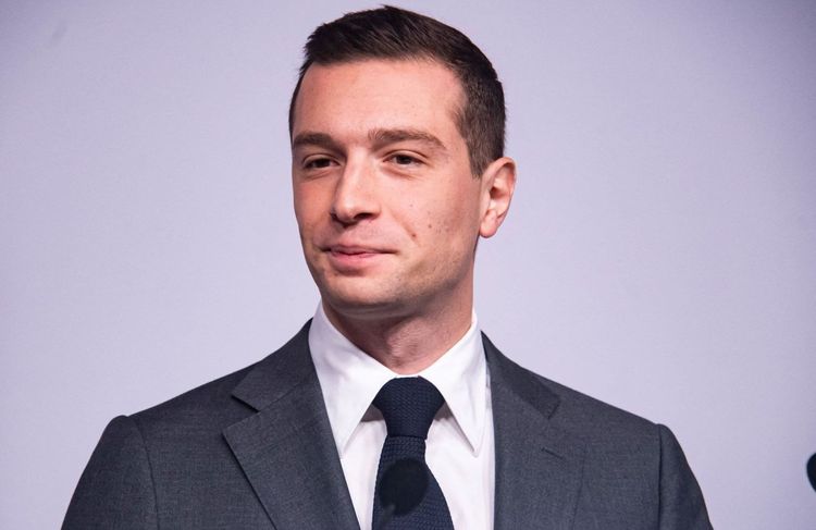 Jordan Bardella : ces deux idylles qui ont influencé sa carrière politique