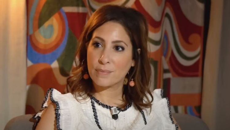 À 44 ans, Léa Salamé choque et fait une infidélité à son homme : "J'ai embrassé...