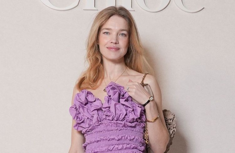 Natalia Vodianova : à 44 ans, elle révèle être enceinte de son sixième enfant