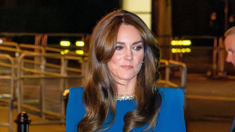 Kate Middleton en pleine sortie nocturne et clandestine hors du palais : "C'est assez étonnant"