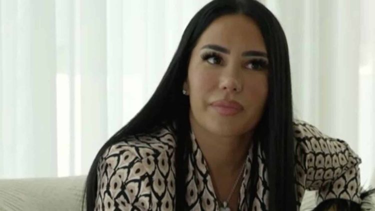 "C'est le cœur lourd..." : au plus mal, Milla Jasmine fait de tristes révélations, regardez !