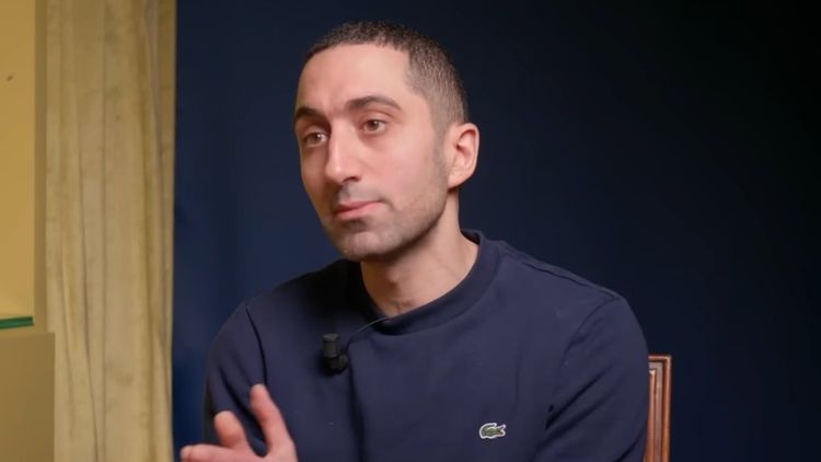 Jimmy Mohamed marié à Souailla, l'impensable vérité sur leur couple : "Il suffit d'ouvrir les yeux..."