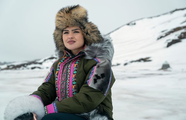« Chronique arctique » : la série Netflix réconfortante que vous allez adorer