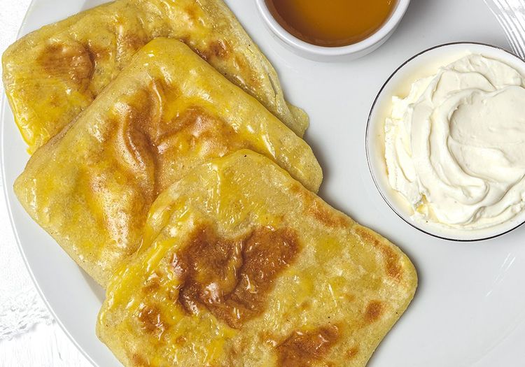 Technique et recette : tout savoir sur les msemen