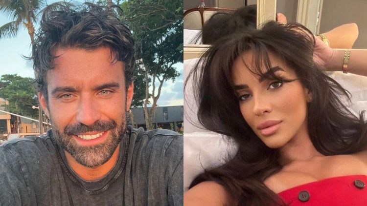 Vincent Queijo en couple avec Marwa : une nouvelle photo des amoureux fuite sur la Toile, regardez !