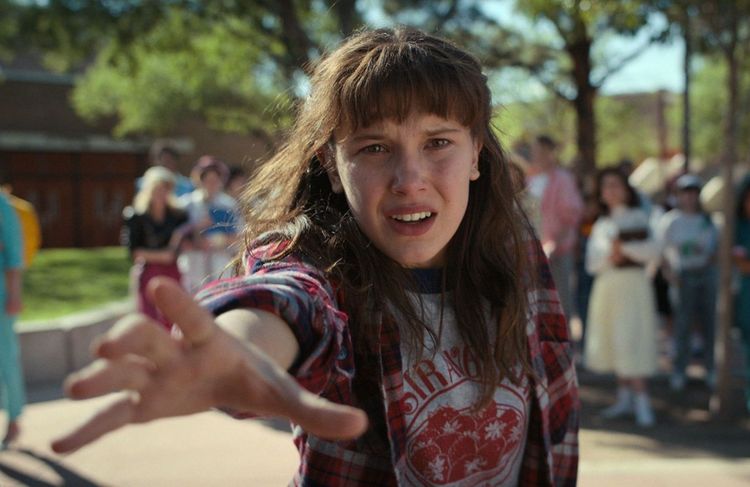 Le tournage de « Stranger Things » a commencé : ce que l’on sait sur la saison 5