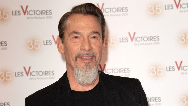 Florent Pagny dévoile comment Vianney l’a aidé à créer son album en pleine bataille contre la maladie