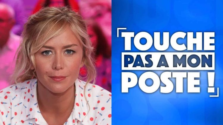 "Je m’effondrais en larmes…" : Enora Malagré dit tout sur les raisons de son départ soudain de TPMP !