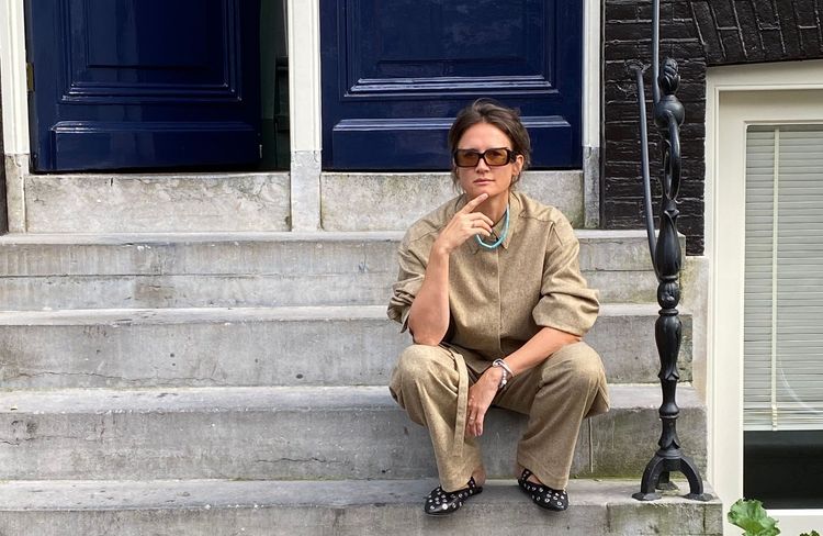 City Guide à Amsterdam : les meilleures adresses d'une créatrice de mode
