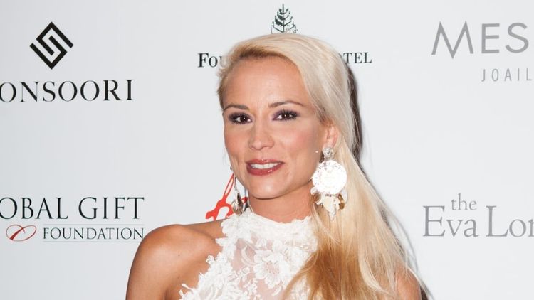 Elodie Gossuin : "J'ai été séquestrée…", elle révèle l'impensable sur le concours Miss Univers