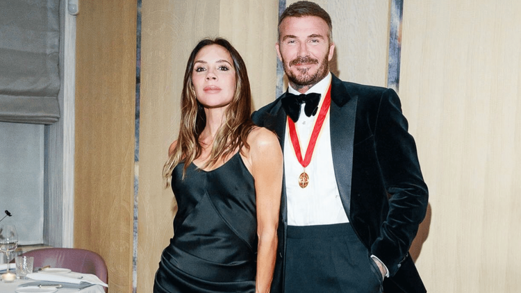 "Ils ont peur…" : après les révélations chocs de Brooklyn Beckham, ses parents tentent d’apaiser les tensions !