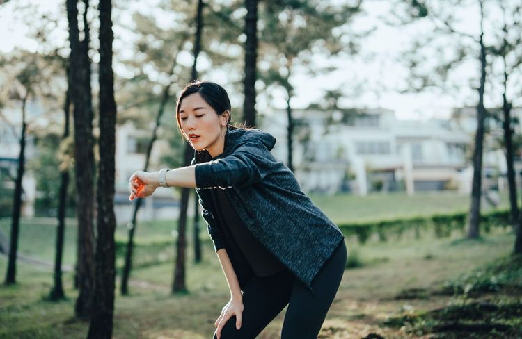 Voici le temps exact qu’il faudrait consacrer au cardio chaque semaine pour être en bonne santé