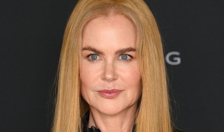 Nicole Kidman : cette vidéo choc retrace son évolution physique… "la chirurgie plastique l’a changée"