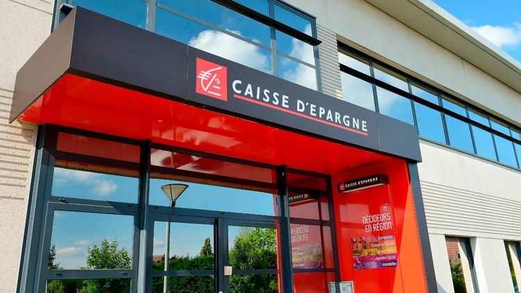 Caisse d'Épargne : une nouvelle panne empêche les clients d'accéder à leur compte