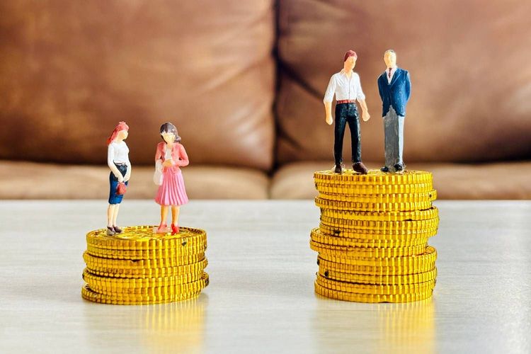 Femmes et argent : 5 chiffres qui nous étonnent encore sur les inégalités