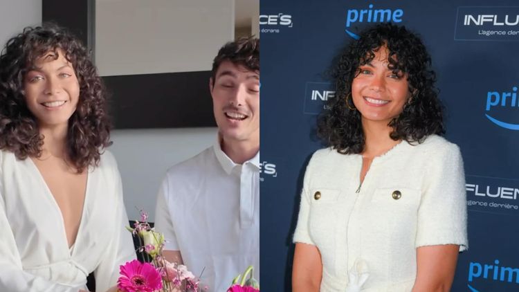 Vaimalama Chaves : la vidéo de sa rupture très commentée, l'ex Miss France pousse un gros coup de gueule !