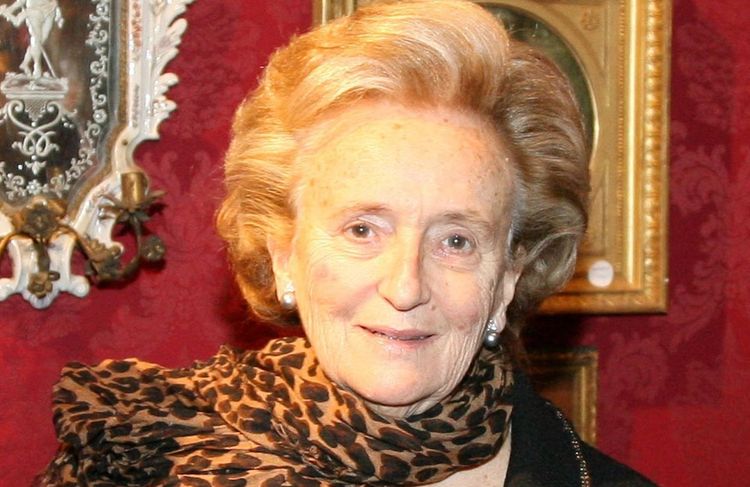 Bernardette Chirac : l'ancienne première dame est morte à 93 ans