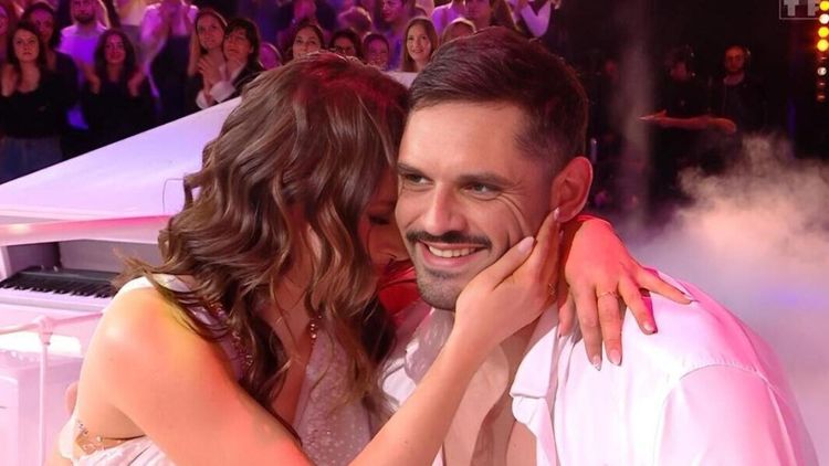 Elsa Bois et Florent Manaudou : "y’a plus de doute là", ces images qui confirment (presque) tout