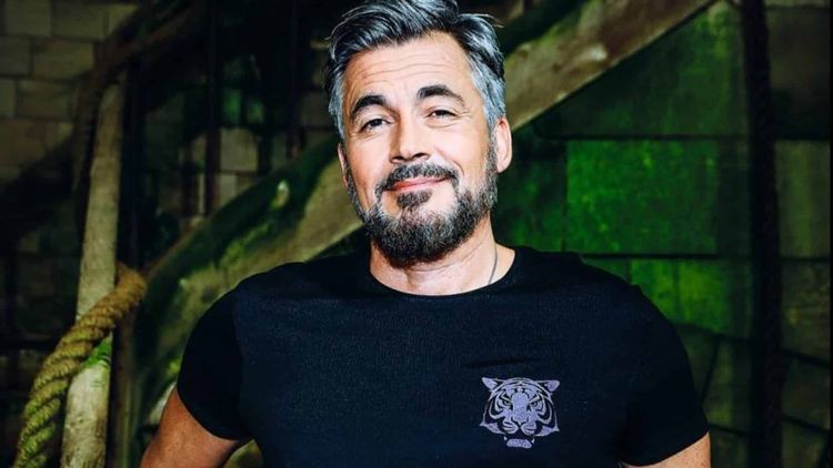 Olivier Minne (Fort Boyard) : bientôt remplacé par une Miss France à l'animation ? Les infos !