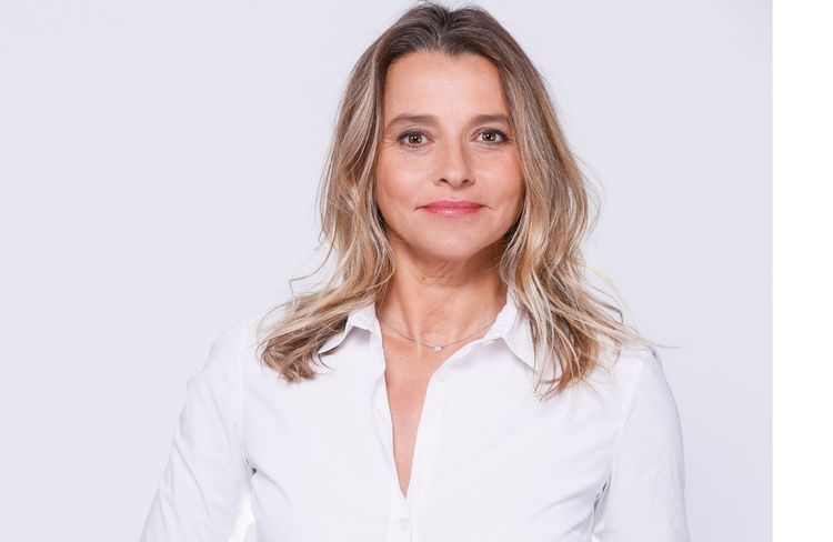 Anaïs Bouton : « La ténacité des femmes raconte, mieux que tout, notre époque »